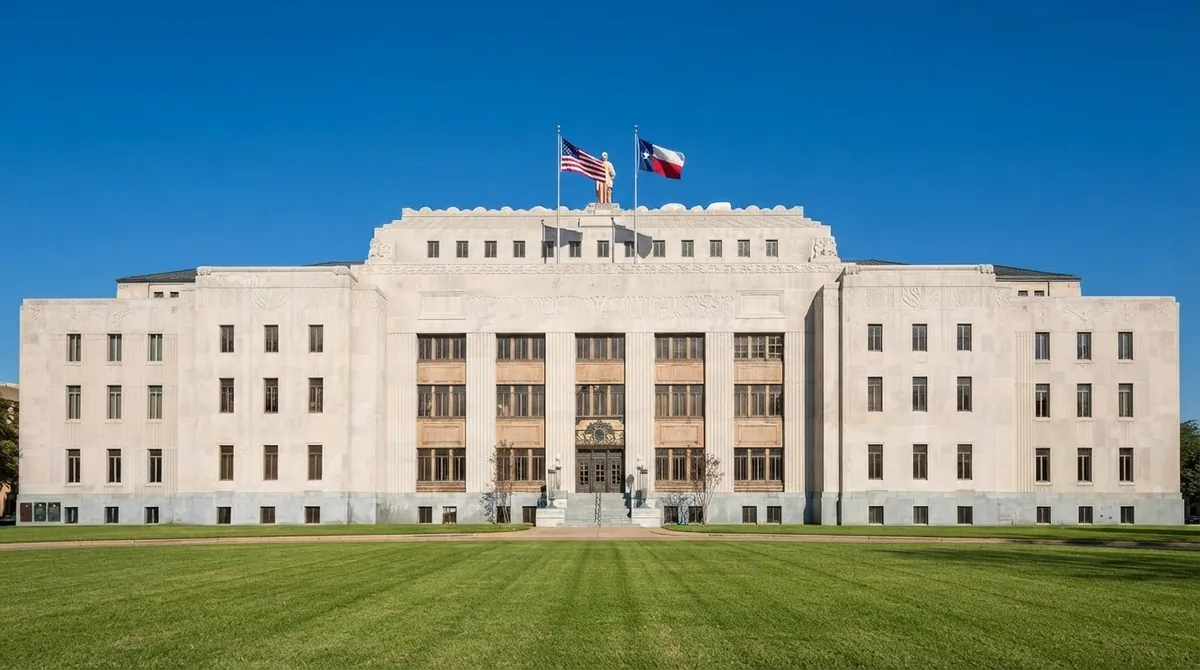 Hinds County Circuit Court